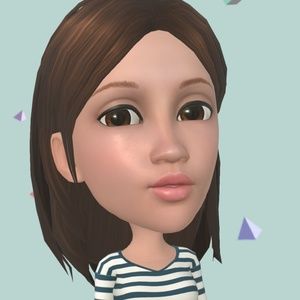 Meet your Posher, Joelle